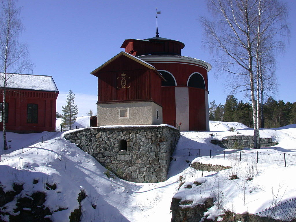 Sala Silvergruva