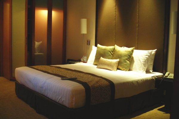 Att hitta rätt hotell