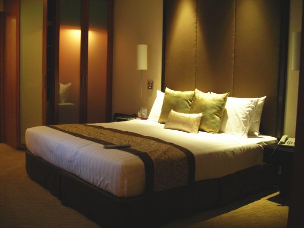 Att hitta rätt hotell
