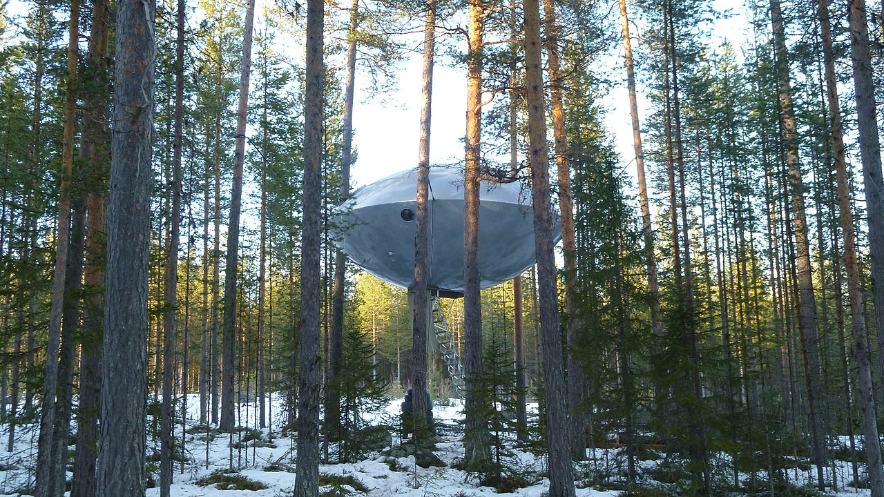 Treehotel