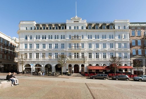 Sälj ditt guld och bo en weekend på hotell