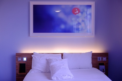 Hitta ditt drömhotell med bästa knepen