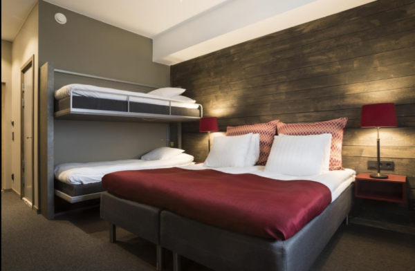 Boka hotell och konferenslokal i Malmö