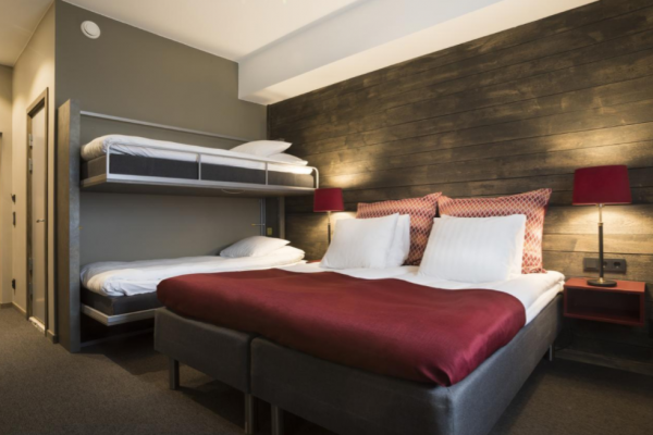 Boka hotell och konferenslokal i Malmö