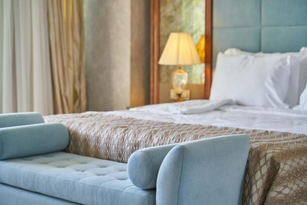 Nya hotell i Sverige 2023